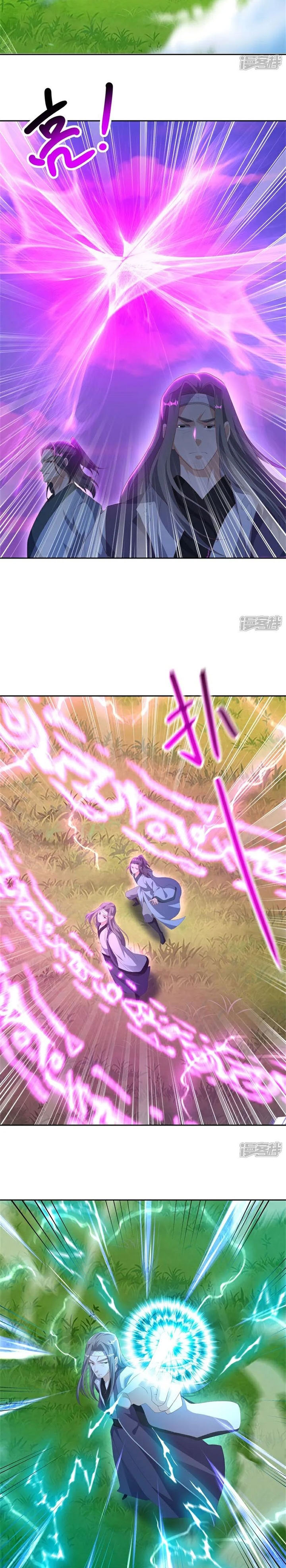 Dilarang COPAS - situs resmi www.mangacanblog.com - Komik peerless soul 731 - chapter 731 732 Indonesia peerless soul 731 - chapter 731 Terbaru 5|Baca Manga Komik Indonesia|Mangacan